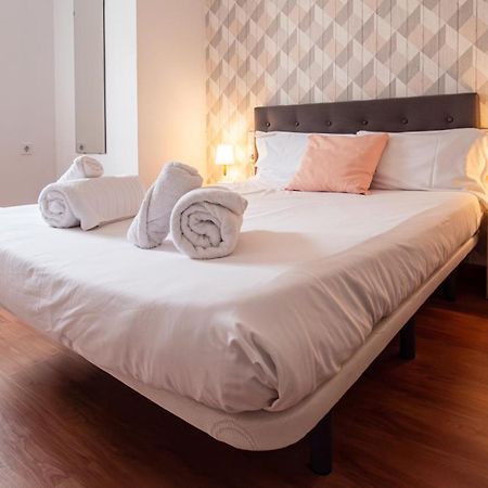 Апартаменти Flats Burjasot 73 Валенсія Екстер'єр фото