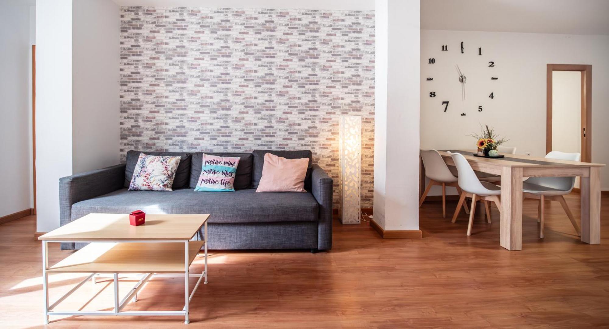 Апартаменти Flats Burjasot 73 Валенсія Екстер'єр фото