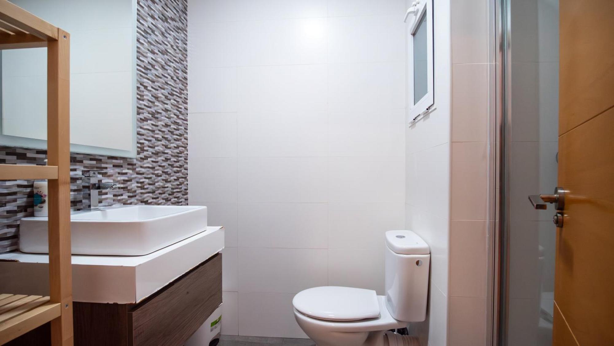 Апартаменти Flats Burjasot 73 Валенсія Екстер'єр фото